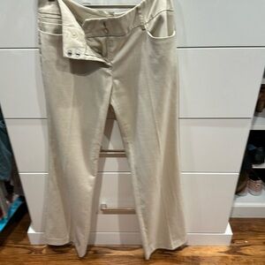New York & Company Bootcut Pants  Size 4